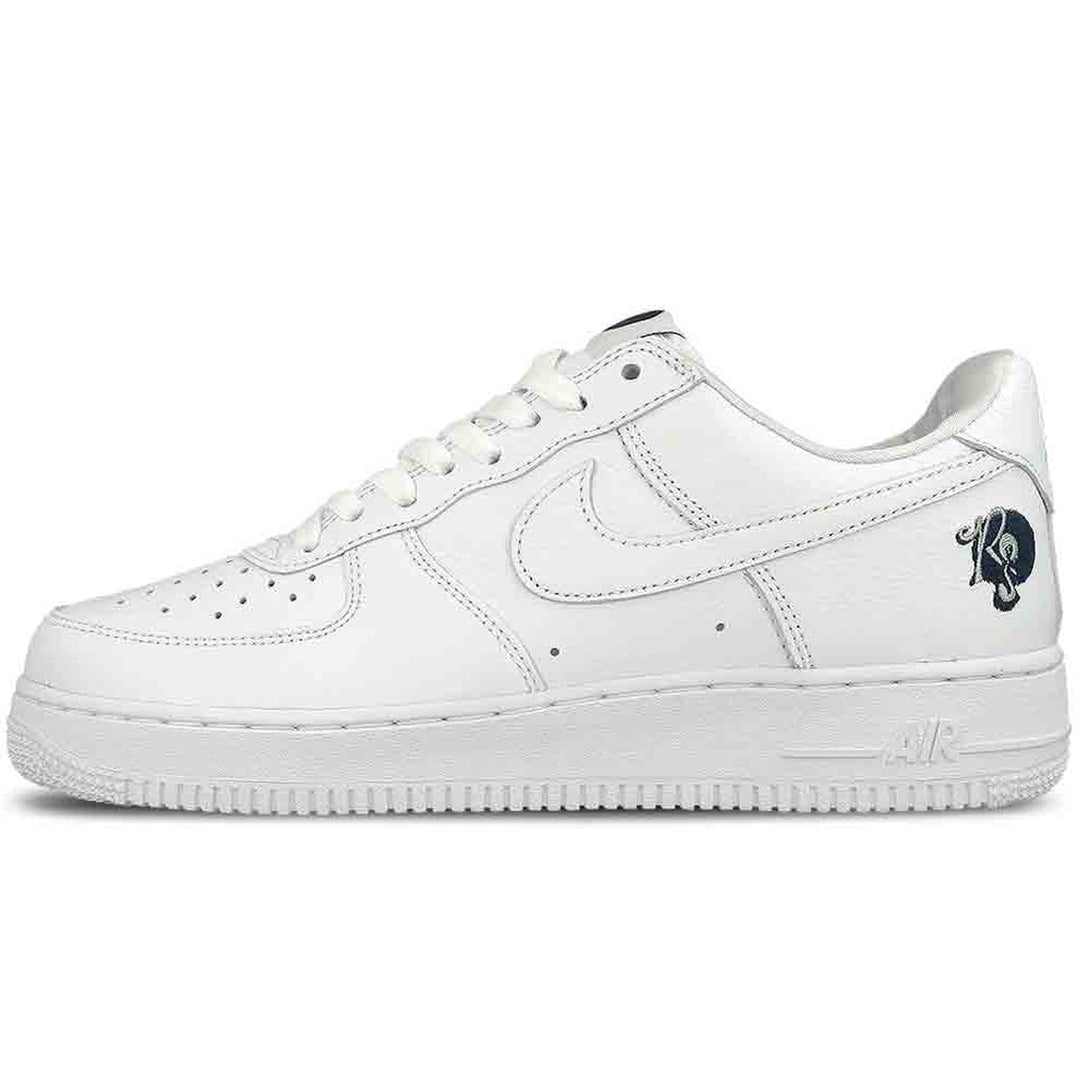 Nike Air Force 1 07 Roc-A-Fella AF-100- Streetwear Fashion - ellesey.com