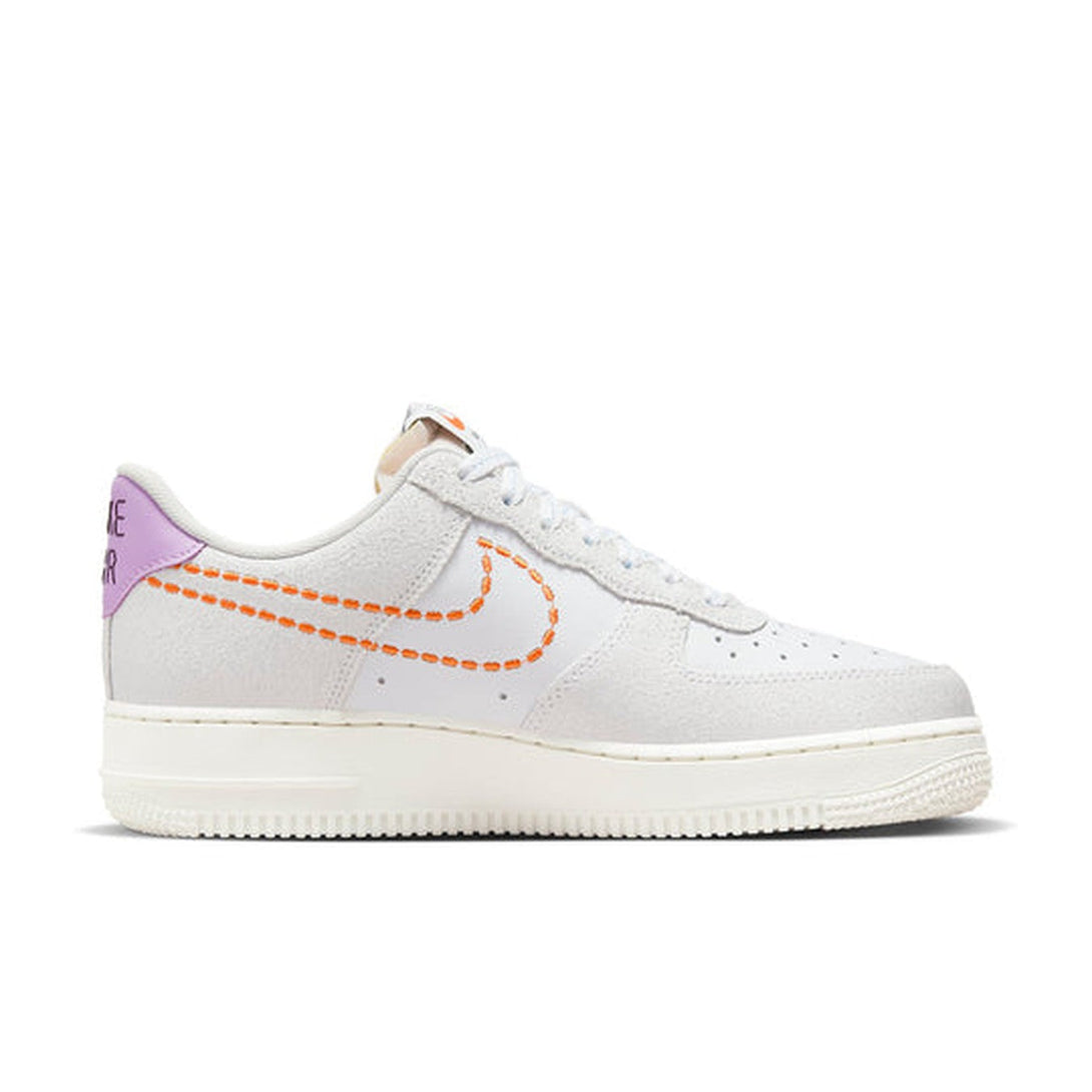 Nike Air Force 1 '07 SE '101'- Streetwear Fashion - ellesey.com