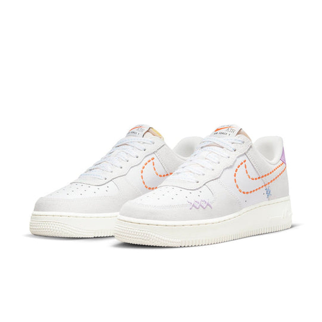 Nike Air Force 1 '07 SE '101'- Streetwear Fashion - ellesey.com