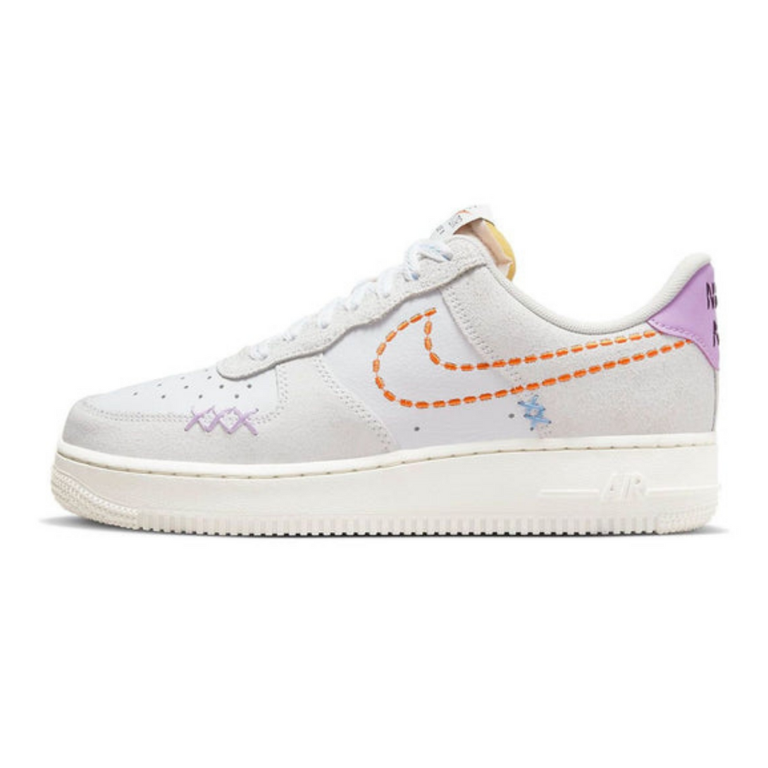 Nike Air Force 1 '07 SE '101'- Streetwear Fashion - ellesey.com