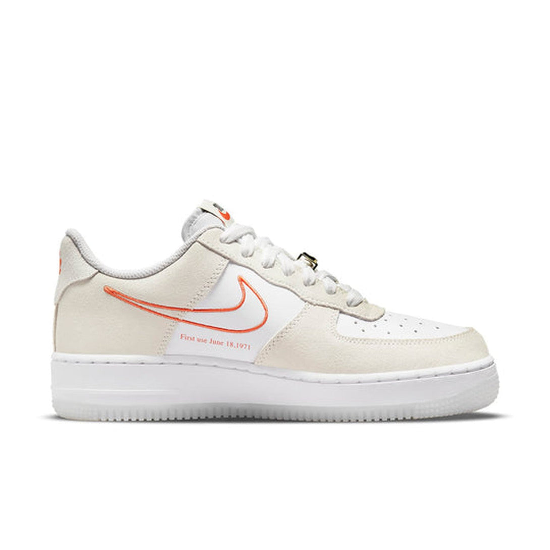 Nike Air Force 1 '07 SE 'First Use'- Streetwear Fashion - ellesey.com