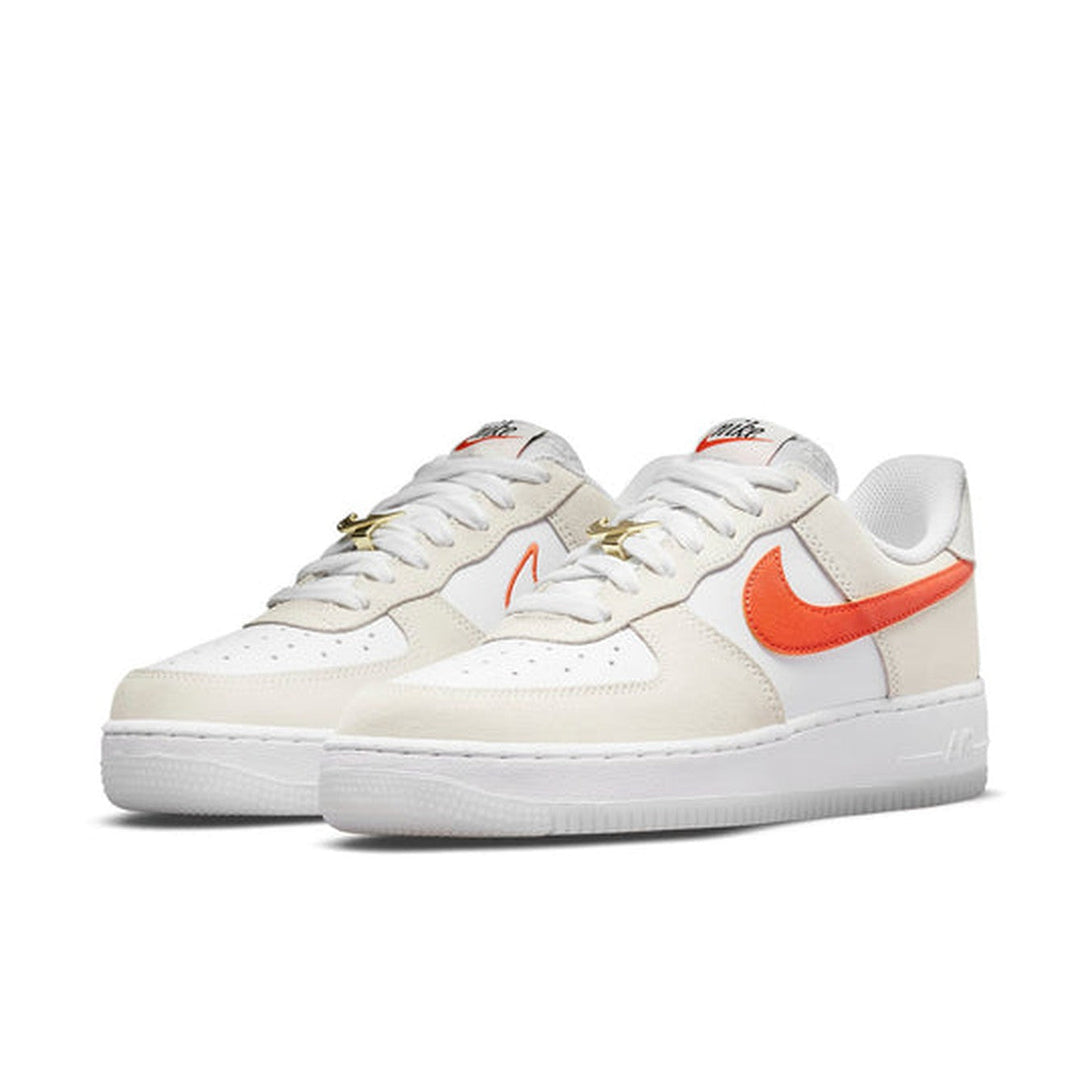 Nike Air Force 1 '07 SE 'First Use'- Streetwear Fashion - ellesey.com