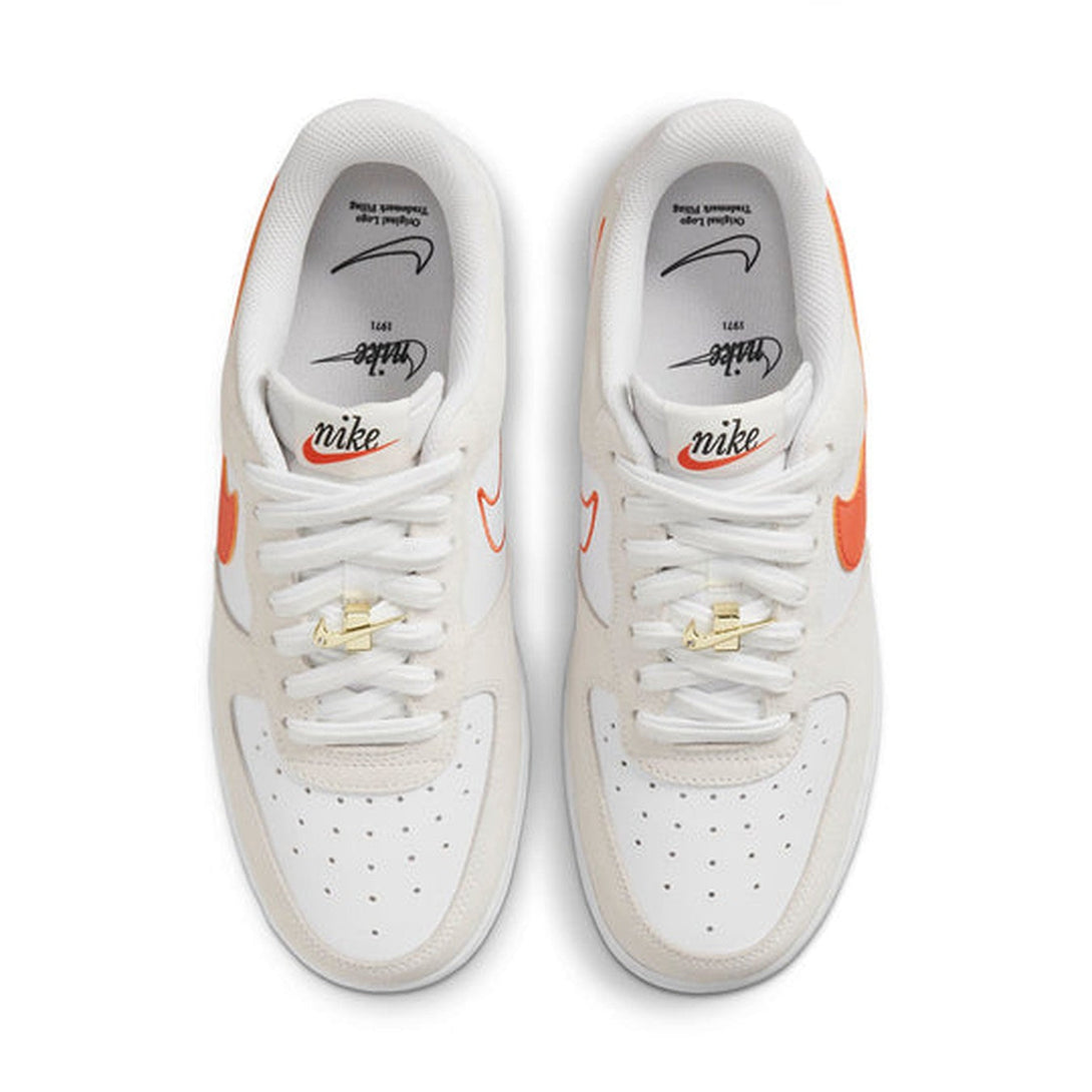 Nike Air Force 1 '07 SE 'First Use'- Streetwear Fashion - ellesey.com