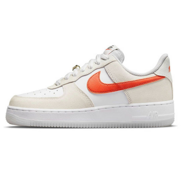 Nike Air Force 1 '07 SE 'First Use'- Streetwear Fashion - ellesey.com