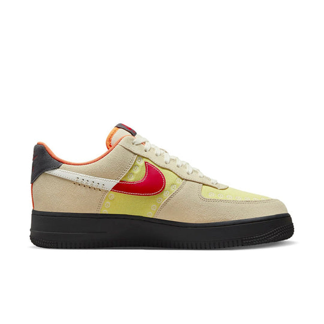 Nike Air Force 1 '07 'Somos Familia'- Streetwear Fashion - ellesey.com