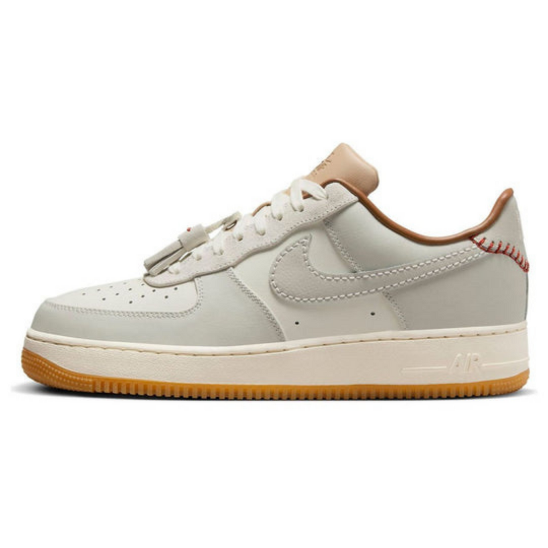 Nike Air Force 1 '07 'Tassels'- Streetwear Fashion - ellesey.com