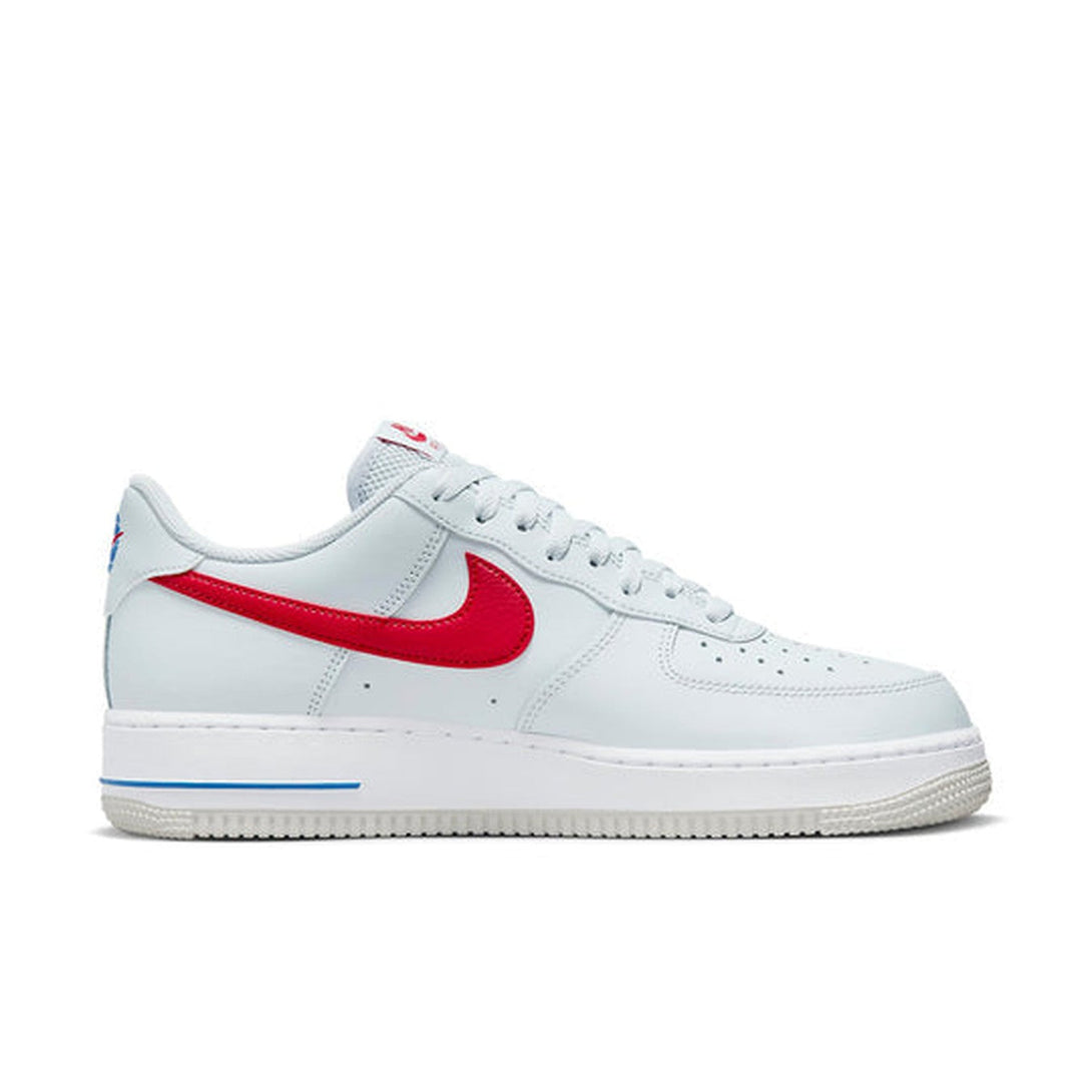 Nike Air Force 1 '07 'USA'- Streetwear Fashion - ellesey.com