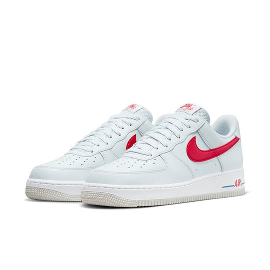 Nike Air Force 1 '07 'USA'- Streetwear Fashion - ellesey.com