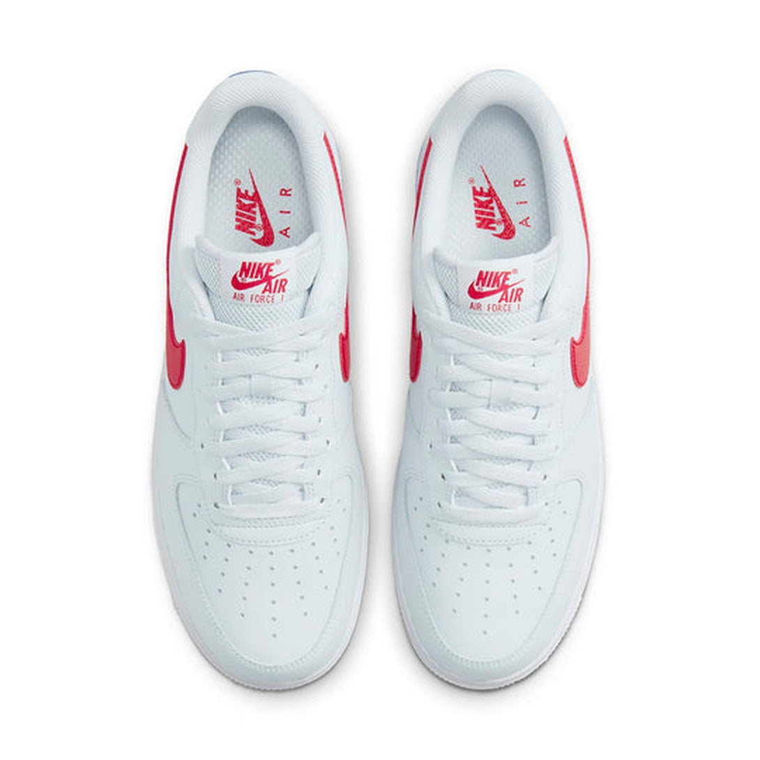 Nike Air Force 1 '07 'USA'- Streetwear Fashion - ellesey.com