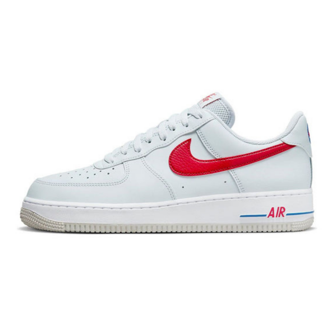 Nike Air Force 1 '07 'USA'- Streetwear Fashion - ellesey.com