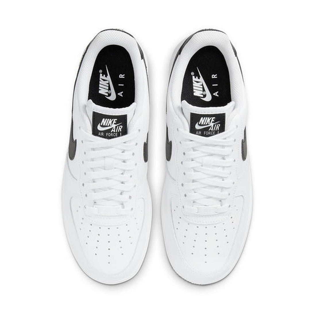 Nike Air Force 1 '07 'White Black 2022'- Streetwear Fashion - ellesey.com