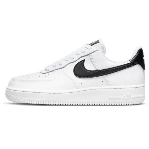 Nike Air Force 1 '07 'White Black 2022'- Streetwear Fashion - ellesey.com