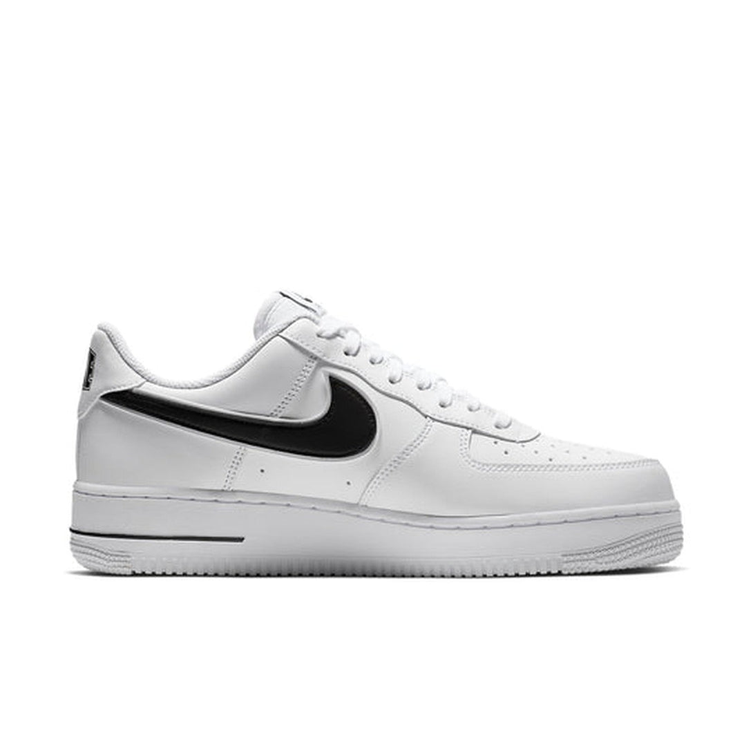 Nike Air Force 1 Low '07 3 'White Black'- Streetwear Fashion - ellesey.com