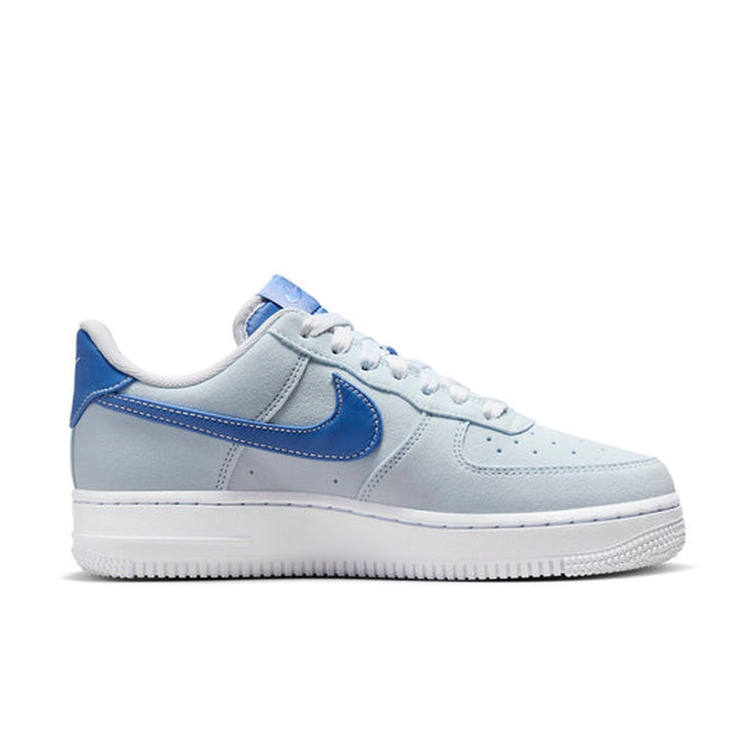 Nike Air Force 1 Low '07 'Blue Tint Polar'- Streetwear Fashion - ellesey.com