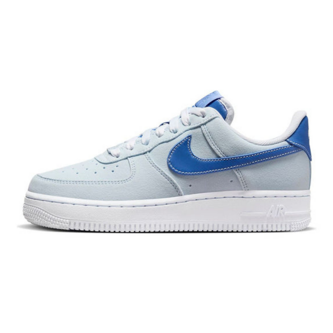 Nike Air Force 1 Low '07 'Blue Tint Polar'- Streetwear Fashion - ellesey.com