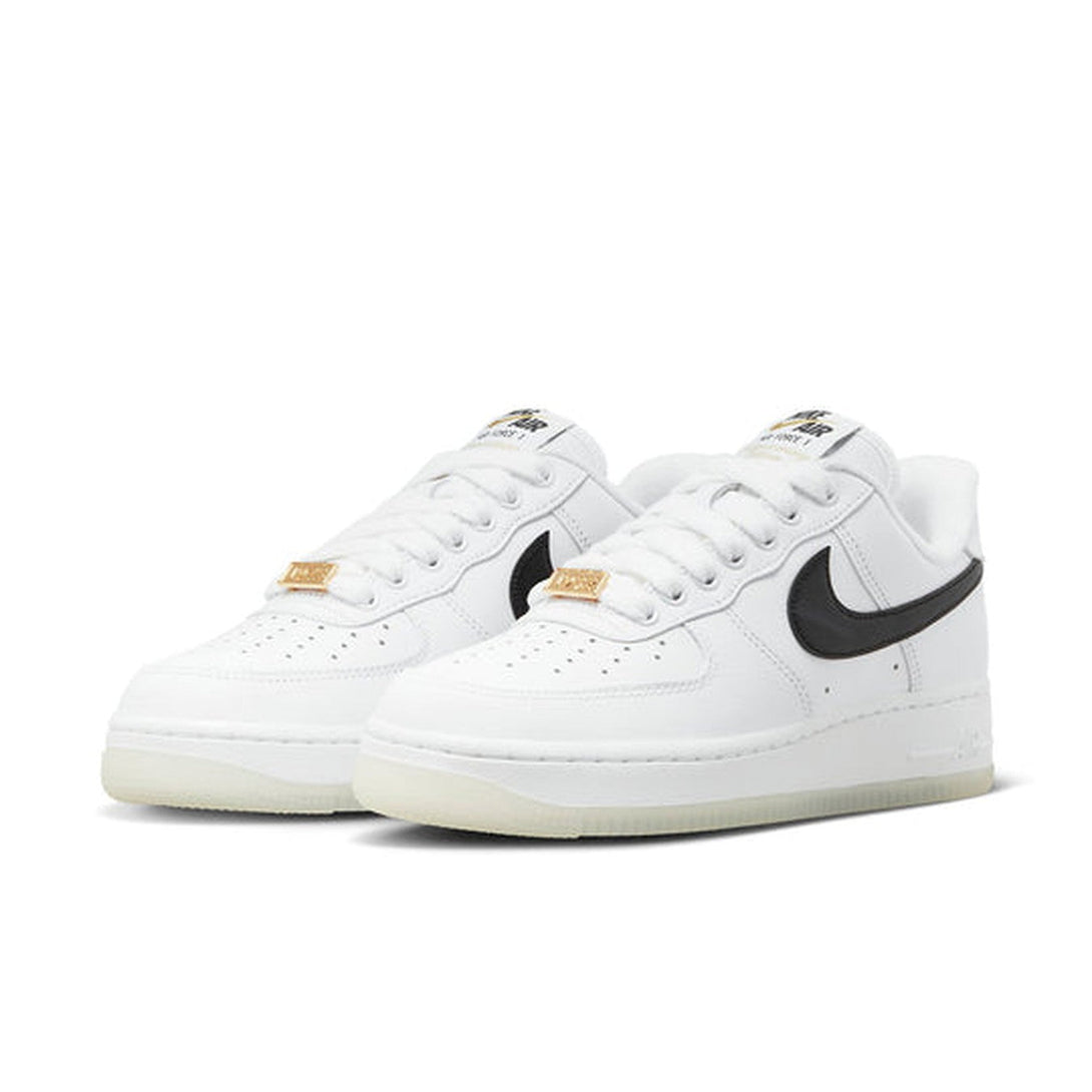 Nike Air Force 1 Low '07 'Bronx Origins'- Streetwear Fashion - ellesey.com