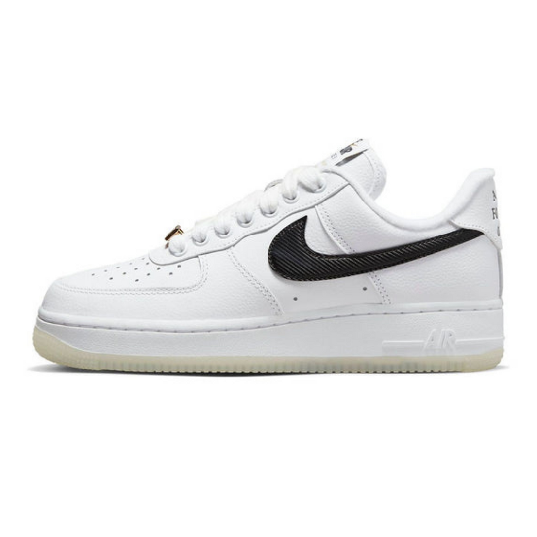 Nike Air Force 1 Low '07 'Bronx Origins'- Streetwear Fashion - ellesey.com