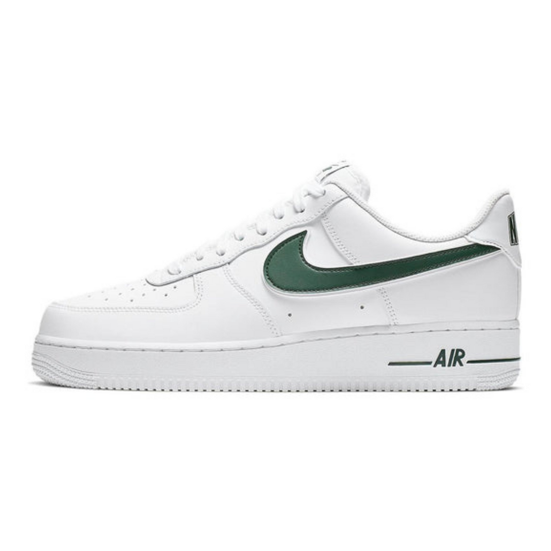 Nike Air Force 1 Low '07 'Cosmic Bonsai'- Streetwear Fashion - ellesey.com