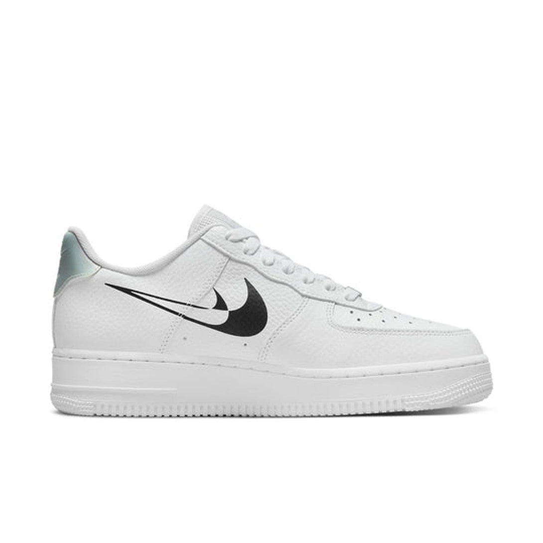 Nike Air Force 1 Low '07 'Double Negative'- Streetwear Fashion - ellesey.com