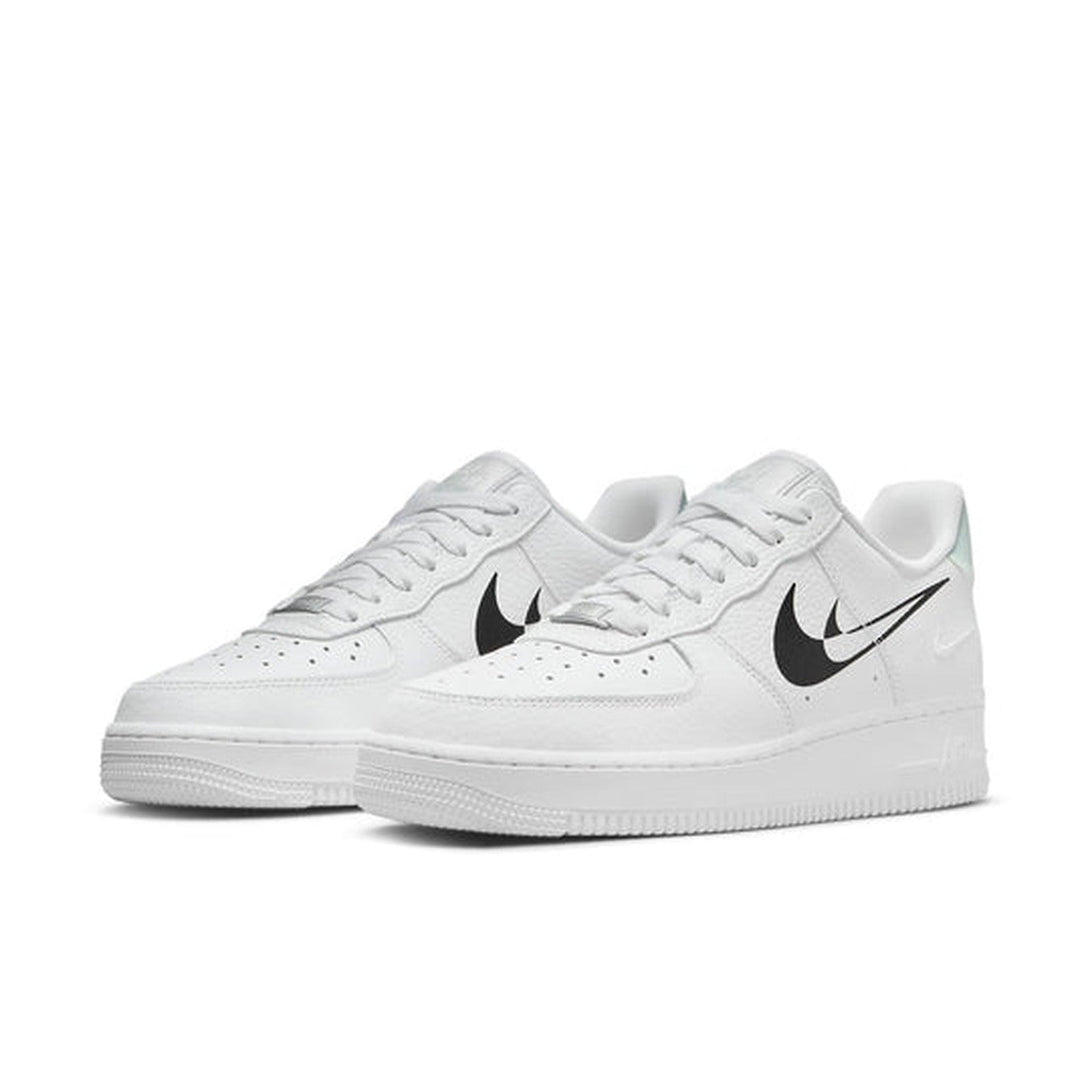 Nike Air Force 1 Low '07 'Double Negative'- Streetwear Fashion - ellesey.com