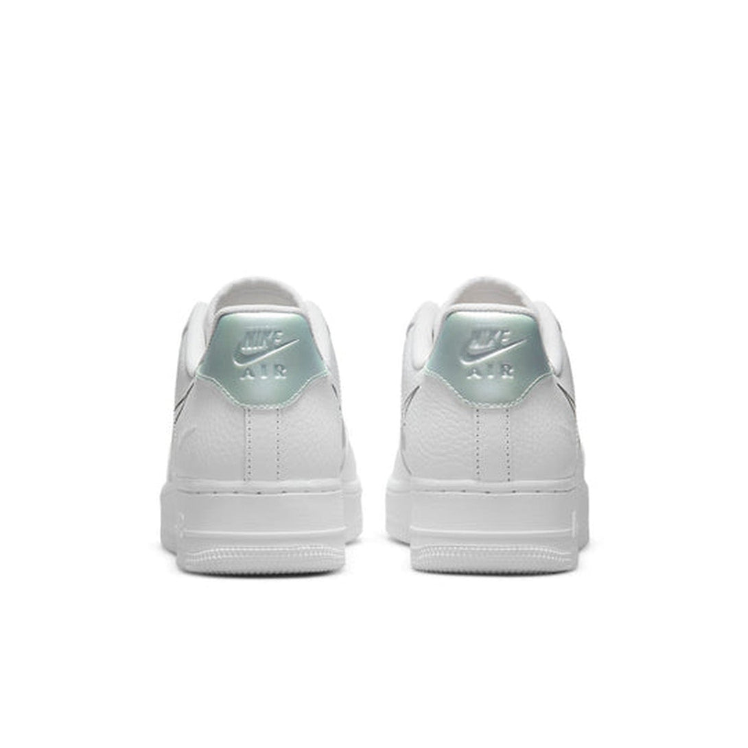 Nike Air Force 1 Low '07 'Double Negative'- Streetwear Fashion - ellesey.com