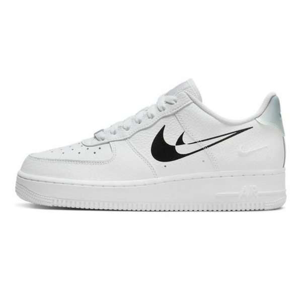 Nike Air Force 1 Low '07 'Double Negative'- Streetwear Fashion - ellesey.com