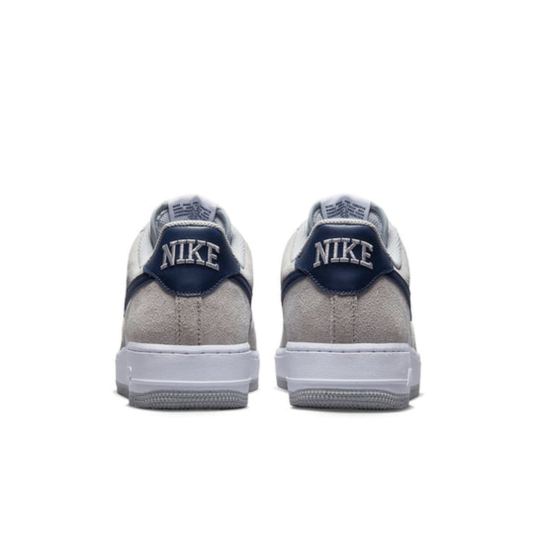 Nike Air Force 1 Low '07 'Georgetown'- Streetwear Fashion - ellesey.com