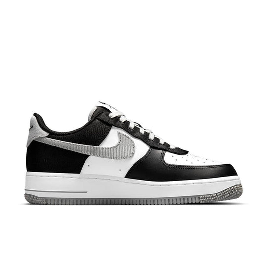 Nike Air Force 1 Low '07 LV8 EMB 'Raiders'- Streetwear Fashion - ellesey.com