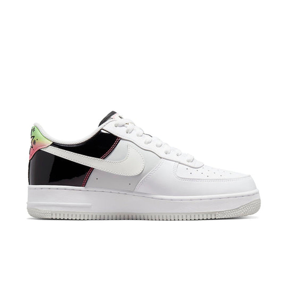 Nike Air Force 1 Low '07 LV8 'Pop Art - White'- Streetwear Fashion - ellesey.com