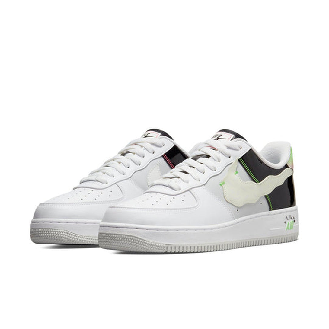 Nike Air Force 1 Low '07 LV8 'Pop Art - White'- Streetwear Fashion - ellesey.com