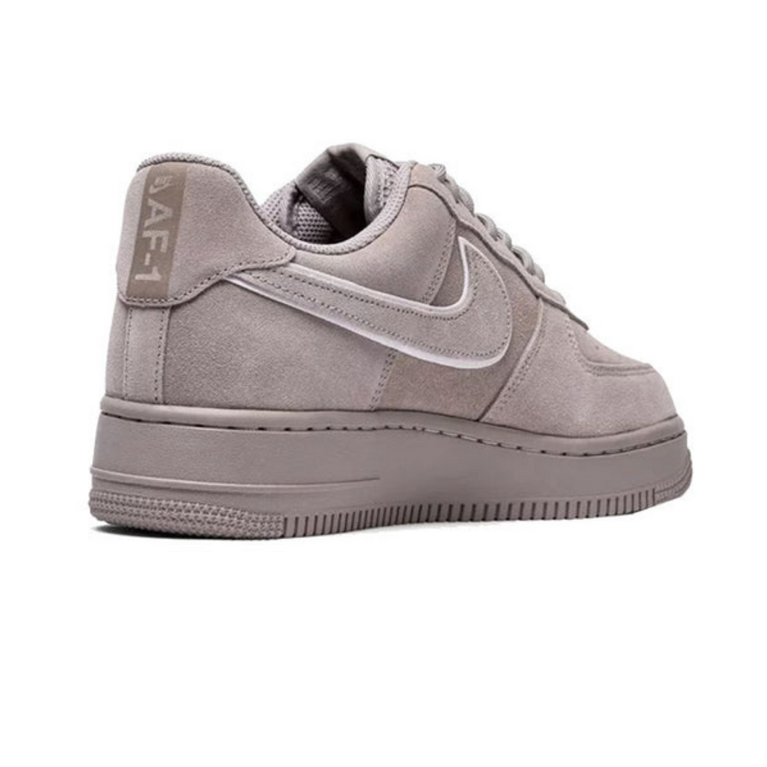 Nike Air Force 1 Low '07 LV8 'Suede Pack'- Streetwear Fashion - ellesey.com