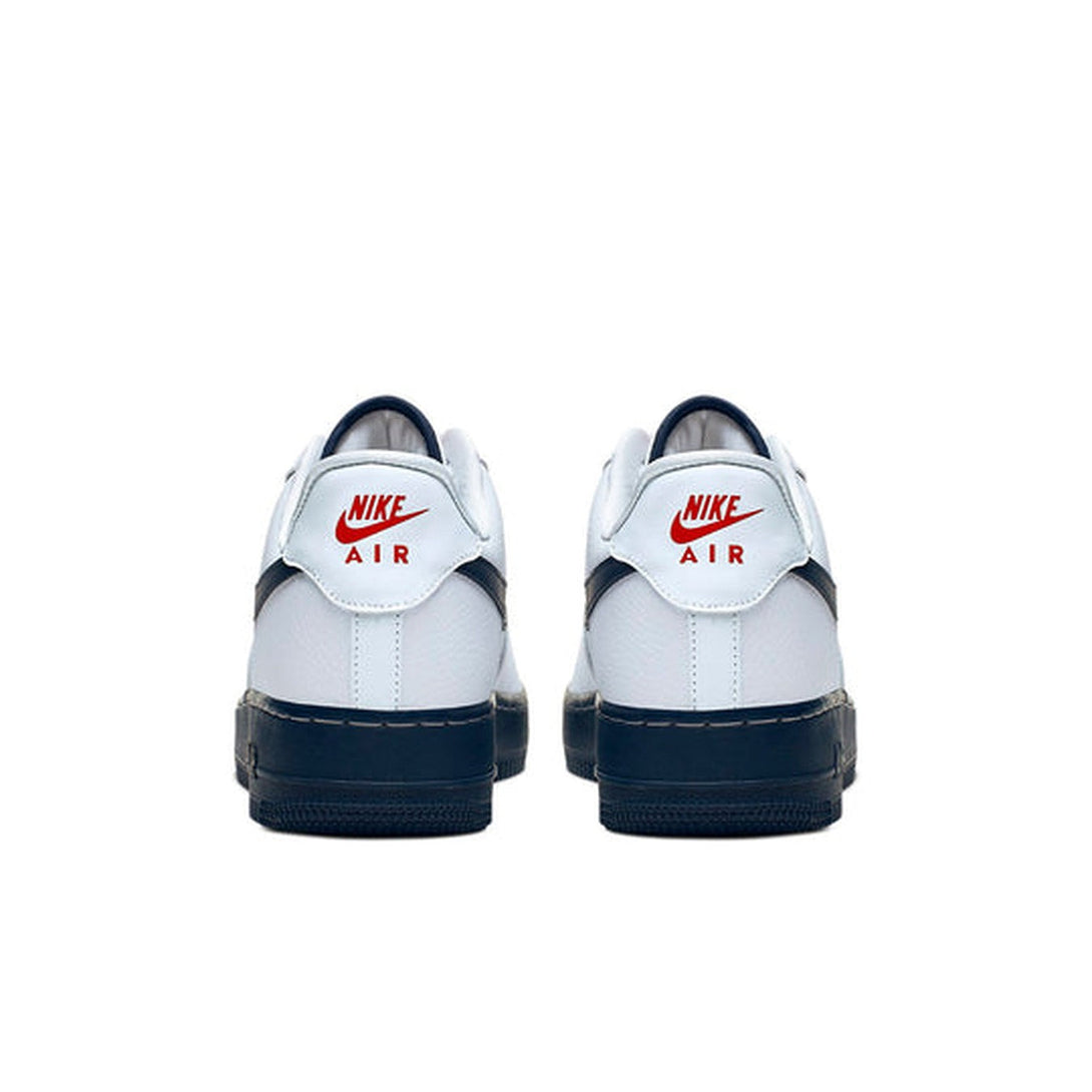 Nike Air Force 1 Low '07 LV8 'USA'- Streetwear Fashion - ellesey.com