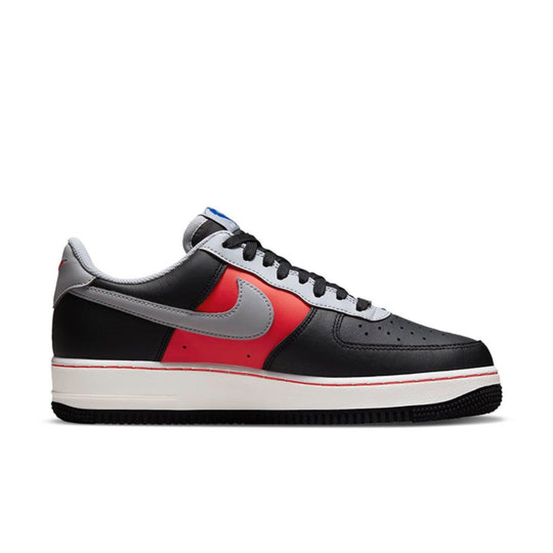 Nike Air Force 1 Low '07 LV8 x NBA '75th Anniversary - Trail Blazers'- Streetwear Fashion - ellesey.com