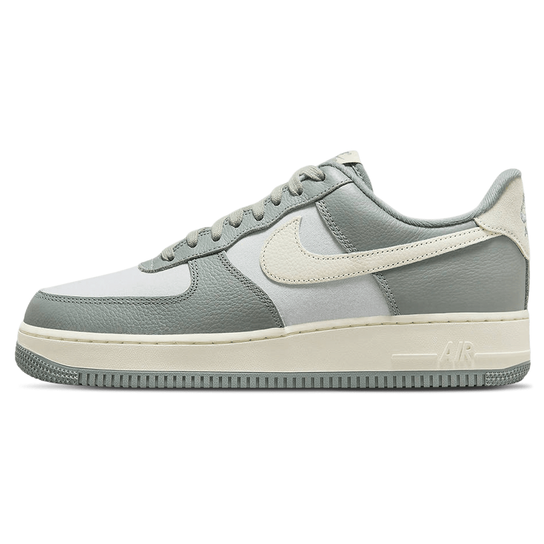 Nike Air Force 1 Low '07 LX 'Mica Green'- Streetwear Fashion - ellesey.com