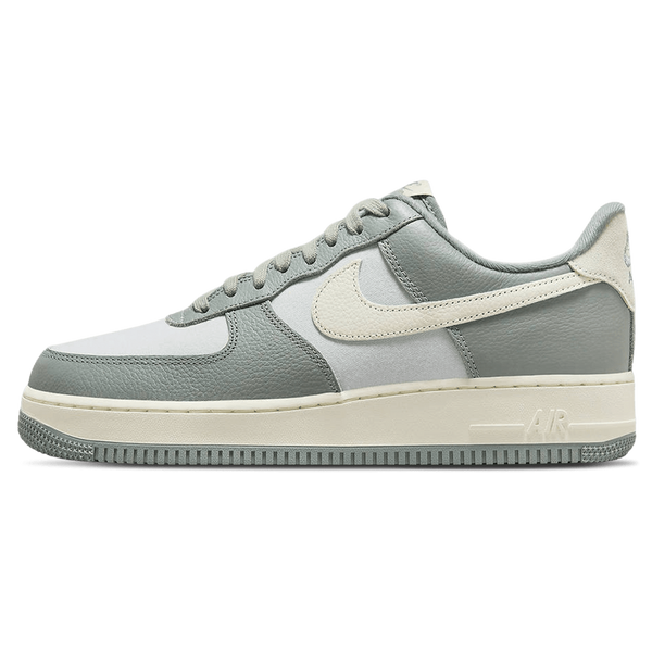 Nike Air Force 1 Low '07 LX 'Mica Green'- Streetwear Fashion - ellesey.com