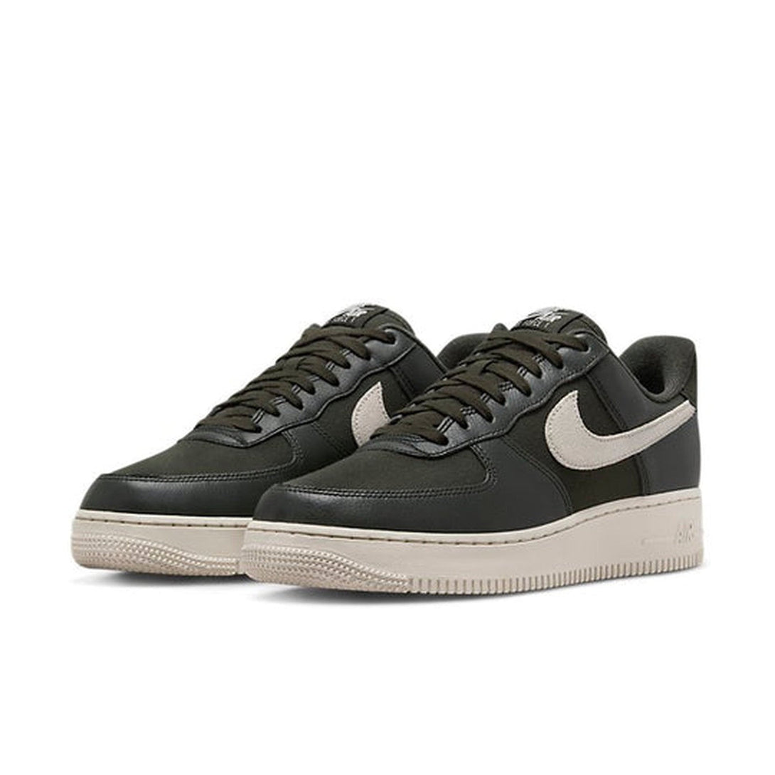 Nike Air Force 1 Low '07 LX 'Sequoia'- Streetwear Fashion - ellesey.com