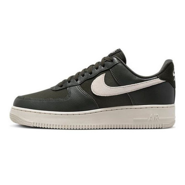 Nike Air Force 1 Low '07 LX 'Sequoia'- Streetwear Fashion - ellesey.com