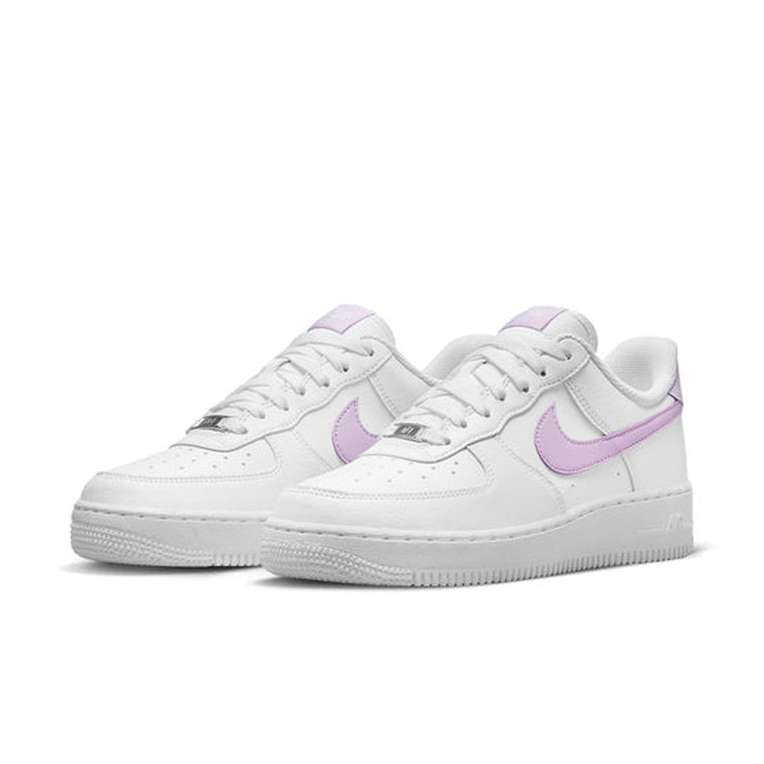 Nike Air Force 1 Low '07 Next Nature 'White Doll'- Streetwear Fashion - ellesey.com