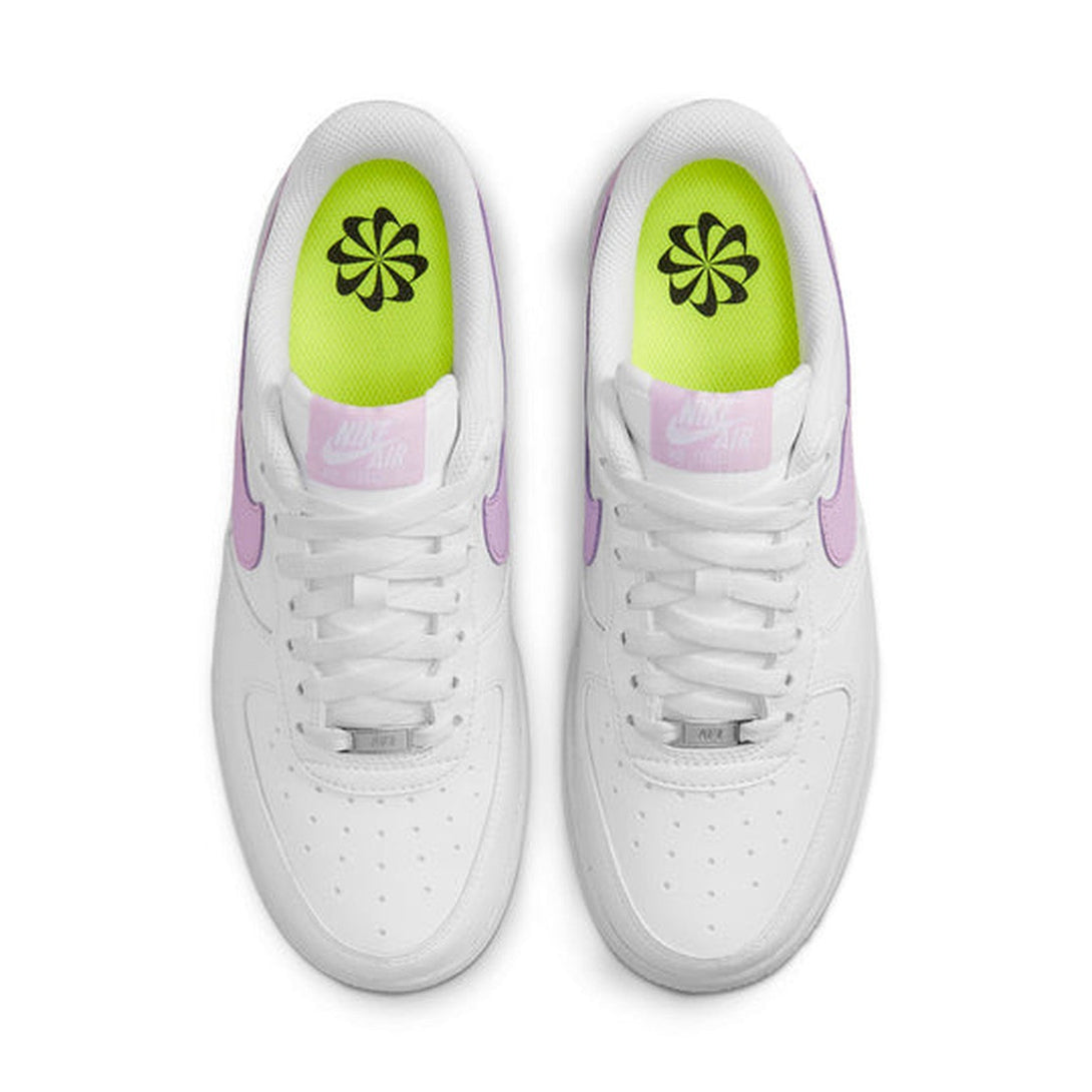 Nike Air Force 1 Low '07 Next Nature 'White Doll'- Streetwear Fashion - ellesey.com