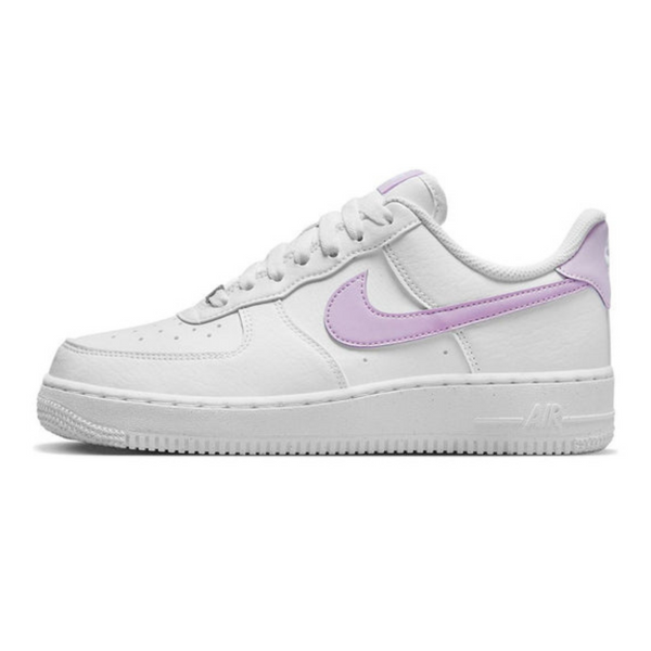 Nike Air Force 1 Low '07 Next Nature 'White Doll'- Streetwear Fashion - ellesey.com