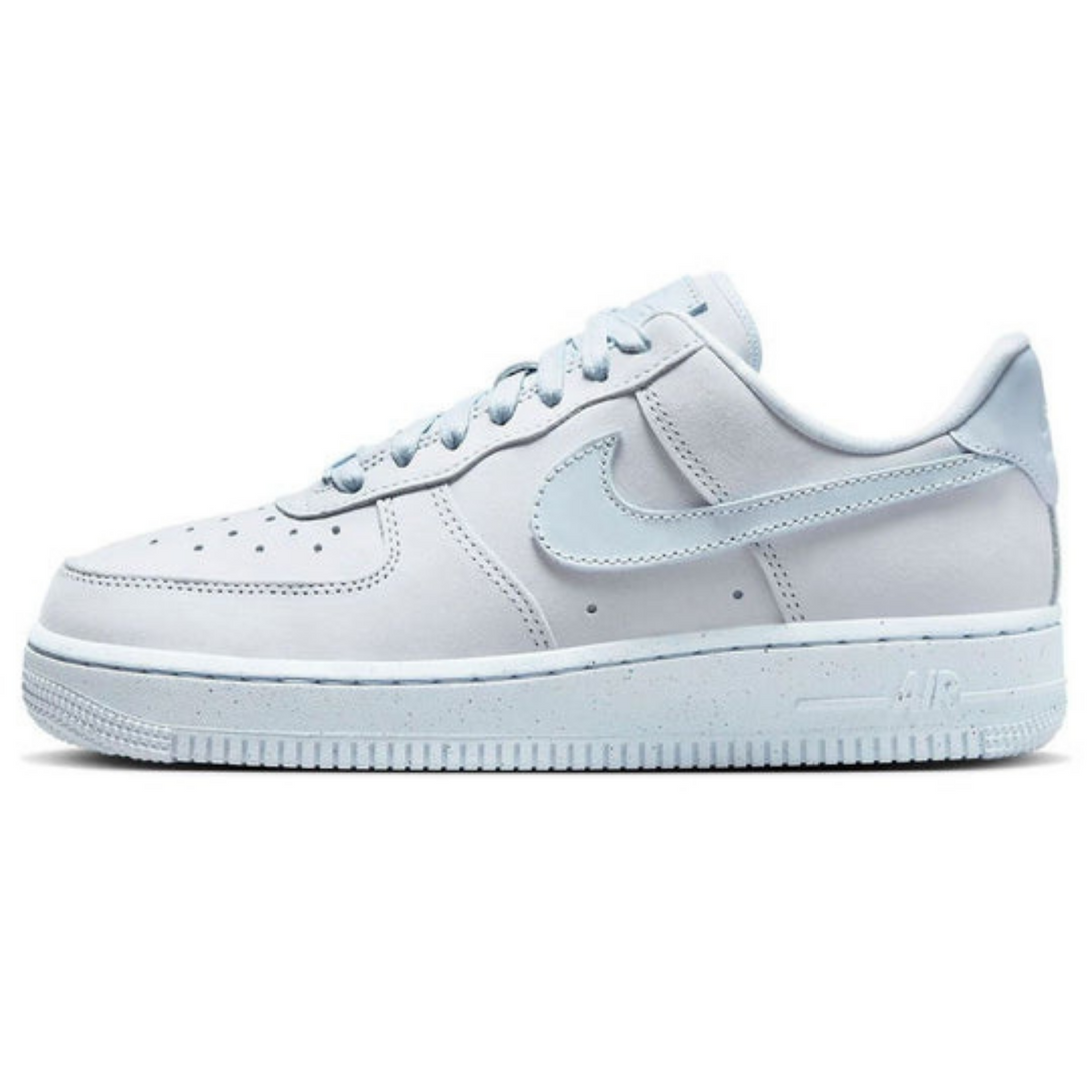 Nike Air Force 1 Low '07 PRM 'Blue Tint'- Streetwear Fashion - ellesey.com