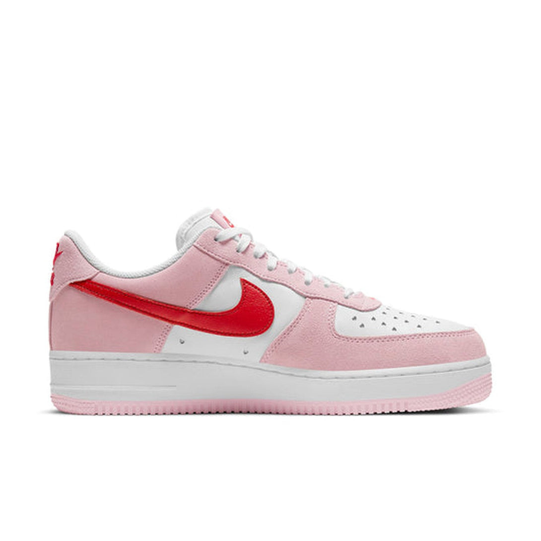 Nike Air Force 1 Low '07 QS 'Valentines Day Love Letter'- Streetwear Fashion - ellesey.com