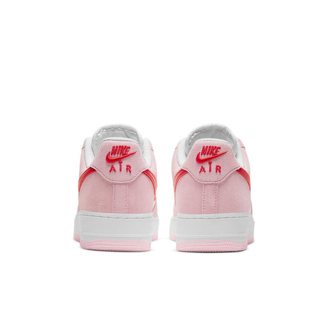 Nike Air Force 1 Low '07 QS 'Valentines Day Love Letter'- Streetwear Fashion - ellesey.com