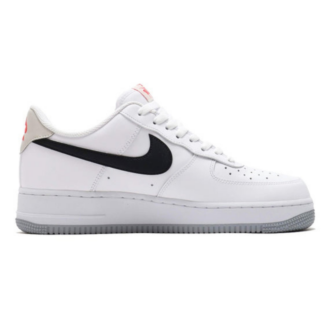 Nike Air Force 1 Low '07 RS 'Ember Glow'- Streetwear Fashion - ellesey.com