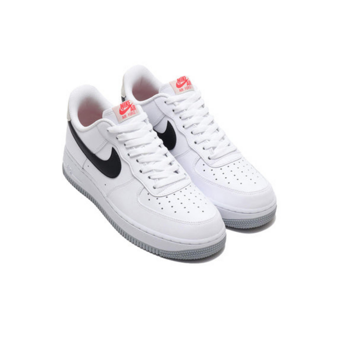 Nike Air Force 1 Low '07 RS 'Ember Glow'- Streetwear Fashion - ellesey.com