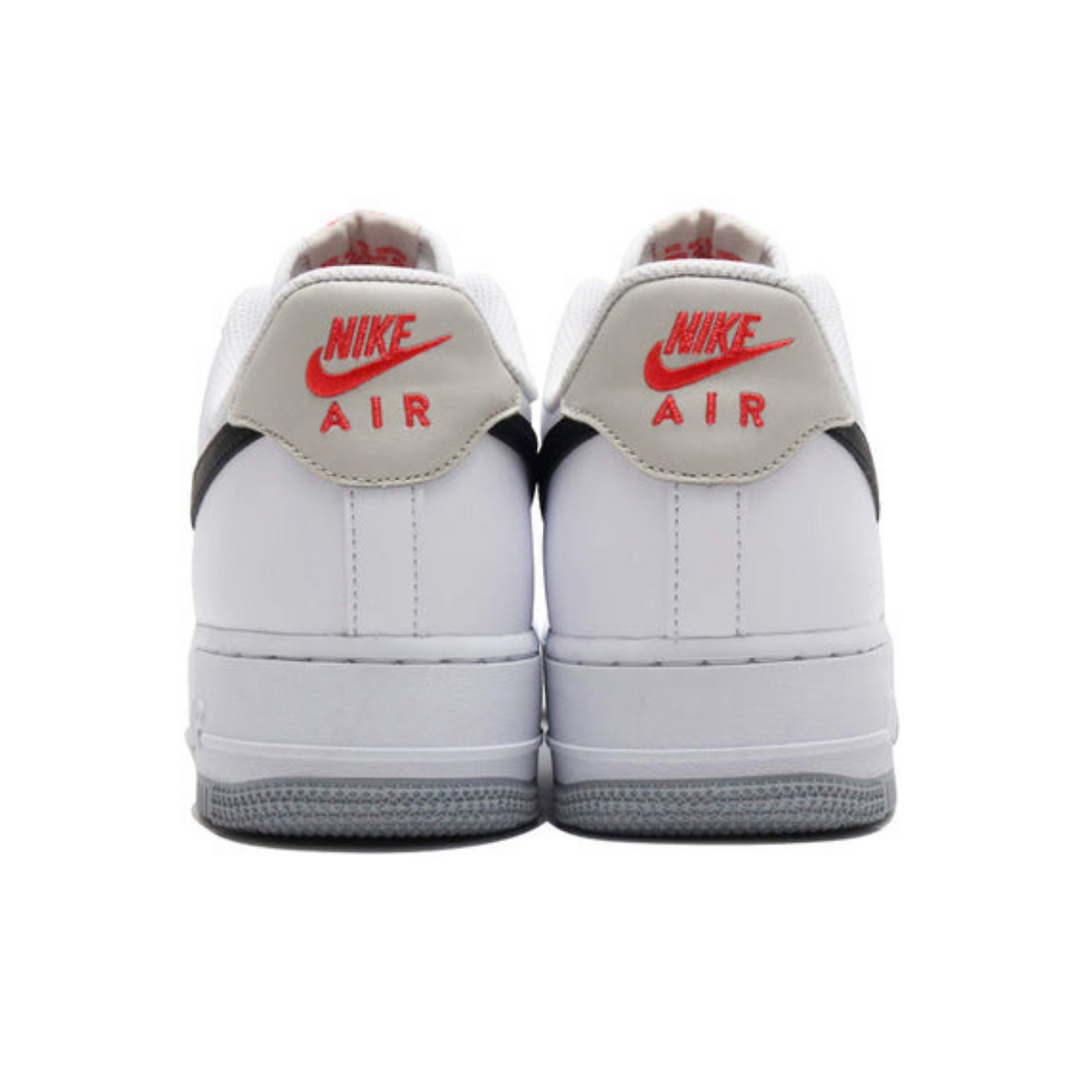 Nike Air Force 1 Low '07 RS 'Ember Glow'- Streetwear Fashion - ellesey.com