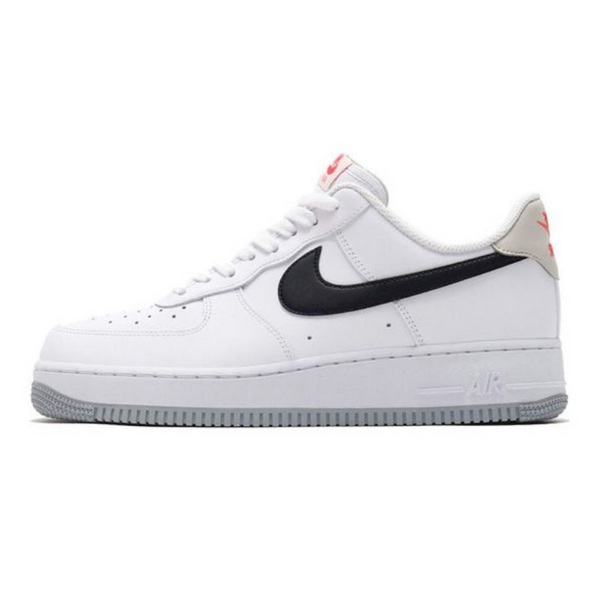 Nike Air Force 1 Low '07 RS 'Ember Glow'- Streetwear Fashion - ellesey.com