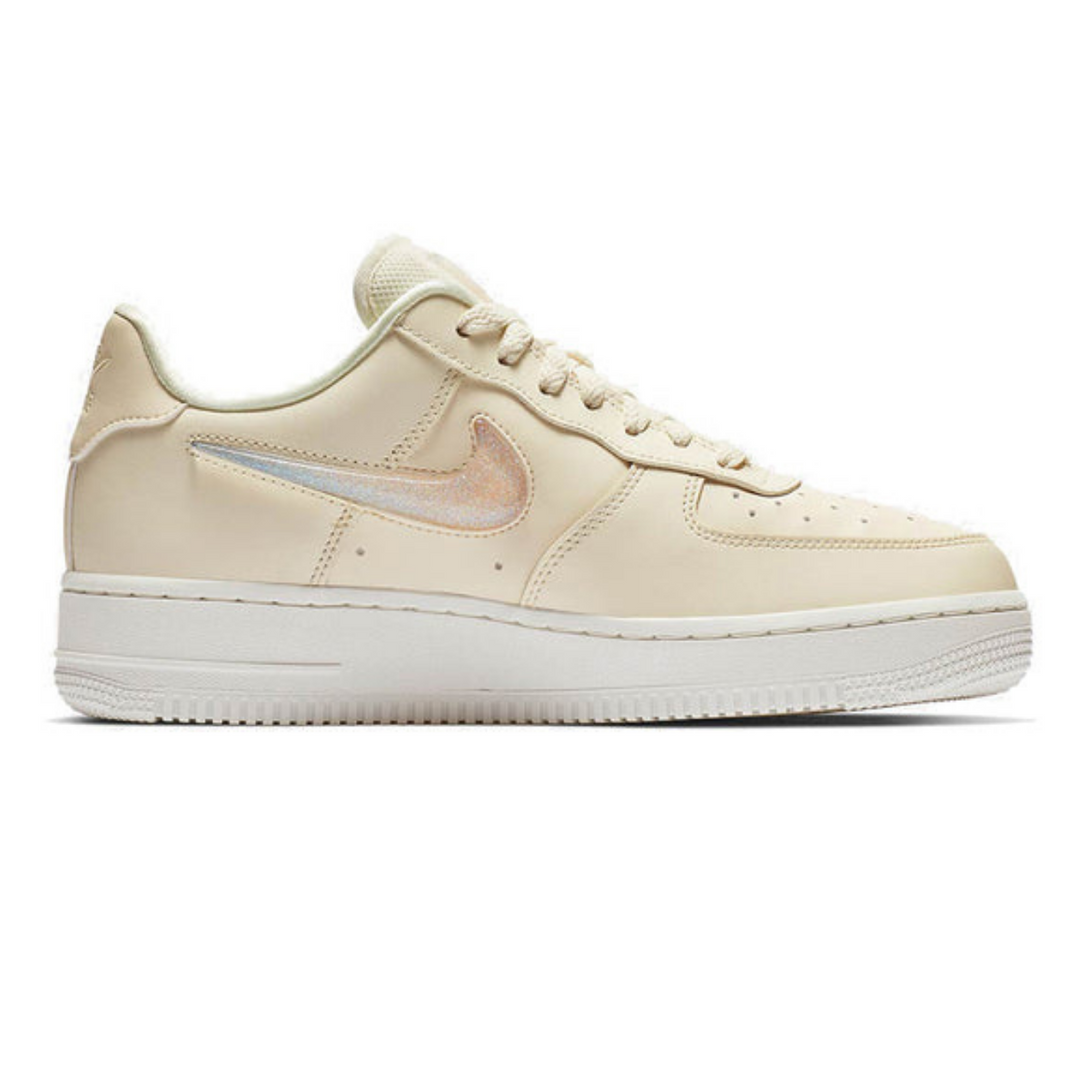 Nike Air Force 1 Low '07 SE 'Jelly Jewel - Pale Ivory'- Streetwear Fashion - ellesey.com