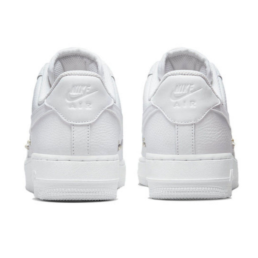 Nike Air Force 1 Low '07 SE 'Pearl White'- Streetwear Fashion - ellesey.com