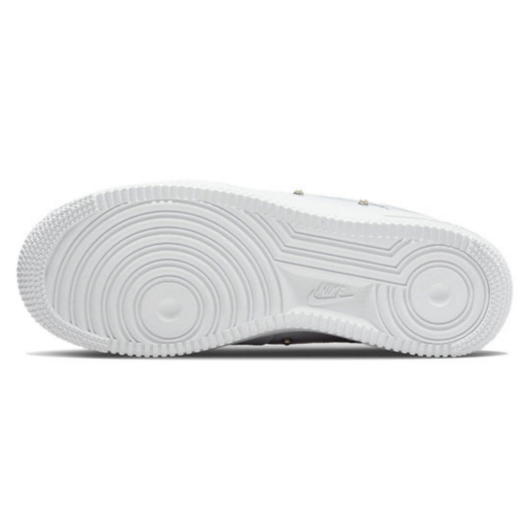 Nike Air Force 1 Low '07 SE 'Pearl White'- Streetwear Fashion - ellesey.com